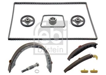 Triger Zincir Seti  FEBI BILSTEIN 44462  94810516910 948 105 169 10 94810516910S1 948 105 169 10 S1