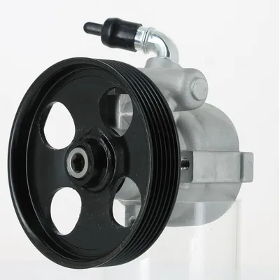 Direksiyon Pompası  Fiat Fiorino ( Qubo ) (300/225) Combi / Panorama (2008->)  BSG 25-355-007