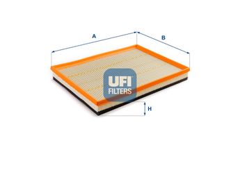 Hava Filtresi  MANN C 4019  5010317658 7420973454