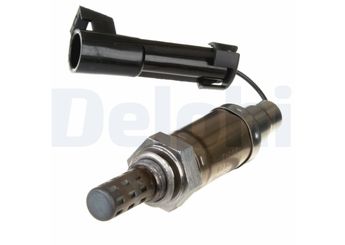 Oksijen (Lambda) Sensörü  DELPHI ES10628-12B1  ES1062812B1 ES10628-12B1 21020136