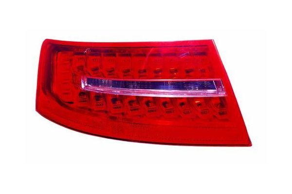 Stop Lambası Dış Sağ Audi A6 Sedan (4FC)(10.2008->)  DEPO 446-1915R-UE
