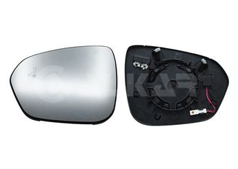 Ayna Camı Dış Sol VEKA 61-47025  963665432R