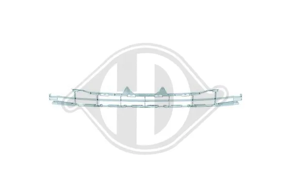 Tampon Panjuru Ön TYG 1521-2010C