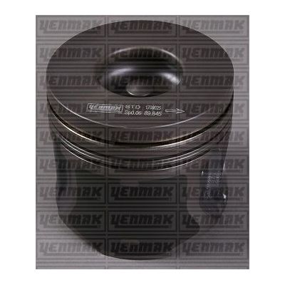 Piston (89.91MM-STD)  YENMAK 31-03474-000
