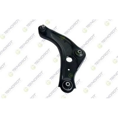 Salıncak Ön Alt Sol Renault Kadjar (06.2015->)  TEKNOROT N-919