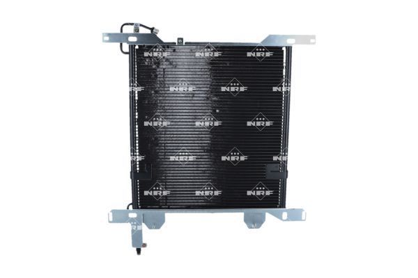 Klima Radyatörü  NRF 35837