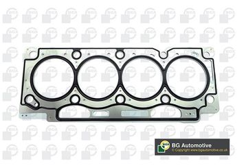 Silindir Kapak Contası  BGA CH4515I  8200780116