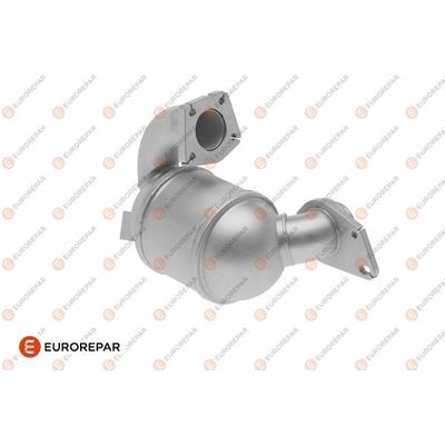 Partikül Filtresi  EUROREPAR 1609155580