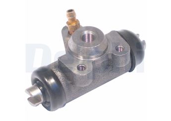 Fren Silindiri Arka Sağ veya Sol DELPHI LW80006  831143007 1831143008 0831143007