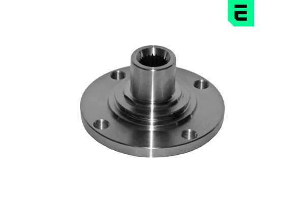 Porya Ön Sağ veya Sol Audi 80/90 4 Kapı (893)(08.1986->)  OPTIMAL 04-P173