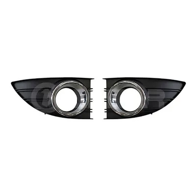 Sis Farı Çerçevesi Sağ PULO P1-RFU1-YT62C