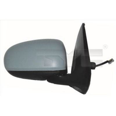 Dikiz Aynası Dış Sol Nissan Almera (N16/E)(01.2000->)  ART M029.9038