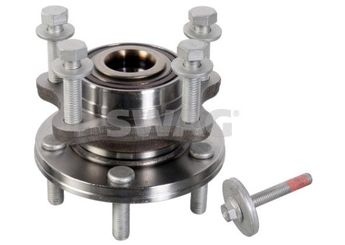 Porya Ön Sağ veya Sol SWAG 33 10 3604  13045162 CV612C300AAA 31406754 31277617 31387356 31429133