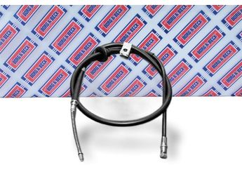 El Fren Teli Arka Sağ veya Sol MAHER 17858  5976024002 59760-24002 5977028000