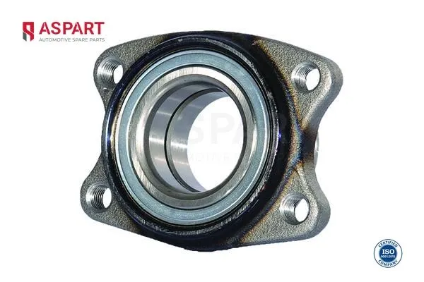 Porya Ön Sağ veya Sol Volkswagen Phaeton (3D4/3D6)(11.2008->2010)  ASPART 1WHU1109