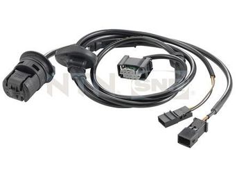 Abs Sensörü Arka Sağ veya Sol SWAPP 11241  3B0927807B 3B0927807C 3B0927807D 8E0927807