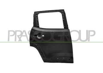 Kapı Arka Sağ TW 5340-2801  52051449