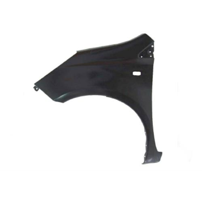 Çamurluk Ön Sol EUROBUMP NIS08NO002