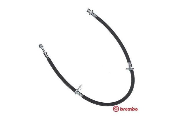 Fren Hortumu Ön Sağ MG Rover MG ZS (2001->)  BREMBO T 28 008