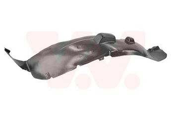 Çamurluk Davlumbazı Ön Sol MAHER 24688  4806432