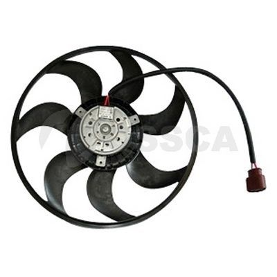 Radyatör Fan ve Motoru  Volkswagen T5 Transporter Caravelle/Multivan (7H)(04.2003->)  MAGNETI MARELLI 359003900600