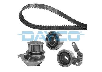 Triger Kayış Seti  DAYCO KTBWP1700  