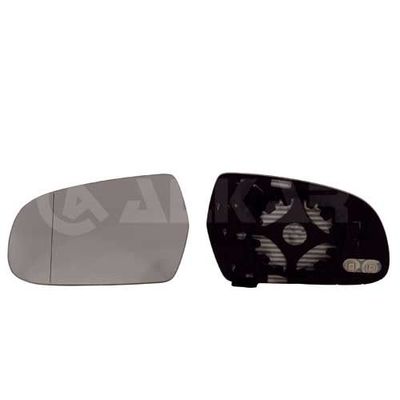 Ayna Camı Dış Sol Audi RS 5 Cabriolet (8F)(11.2012->)  VOLKSWAGEN ORJINAL 8K0857535F