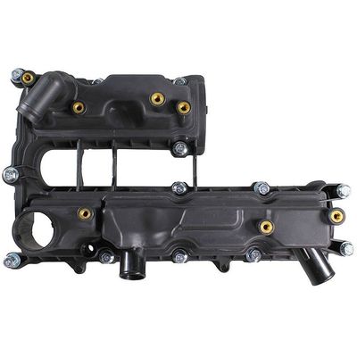 Motor Üst Kapağı (Külbütör)  KRAFTVOLL 12140103