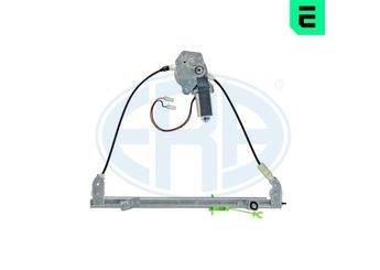 Cam Krikosu Ön Sağ veya Sol ERA 490311  490311 7700802026 77 00 802 026