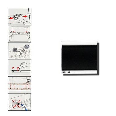 Portatif Çıta  SALMAN 039 04 121