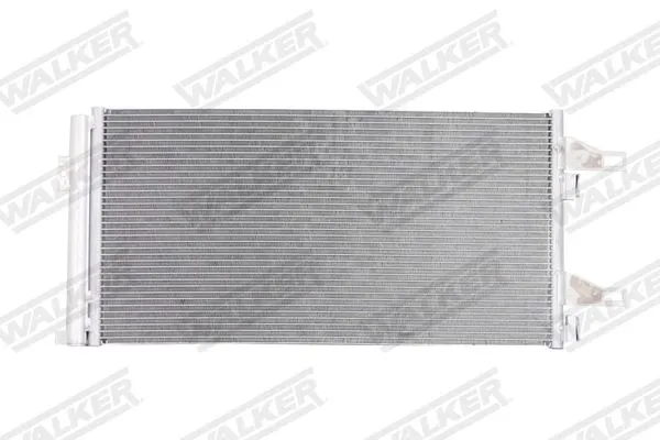 Klima Radyatörü  Peugeot Boxer (328/330/333) P.Van Aks:3000mm (2007->)  MAHER 18848