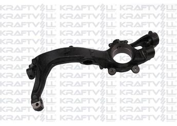 Aks Taşıyıcı Ön Sol KRAFTVOLL 01030179  8D0407257AM