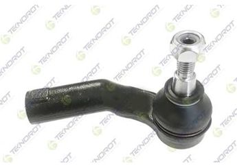 Rot Başı Sağ TEKNOROT FO-461  4M513289AD 1317447 1328877 1894033 274501 30723104 3M513289AC 3M513C437AA 4M513289AB EV613289AA