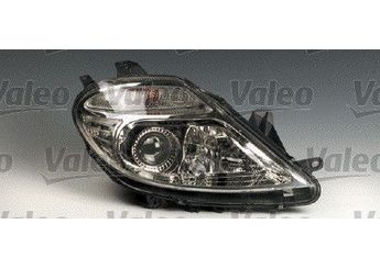 Far Lambası Sağ PSA ORJINAL 620615  620615 6206-15