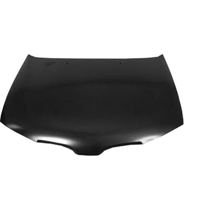 Motor Kaputu  Nissan Almera (N16/E)(01.2000->)  EUROBUMP NIS08AL003