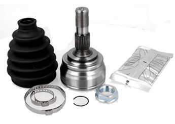 Aks Kafası Ön Dış Sağ veya Sol MGA 73663  9825390980 1647577580 9824359680 9824878280 9825391080 9825392880 9825392980