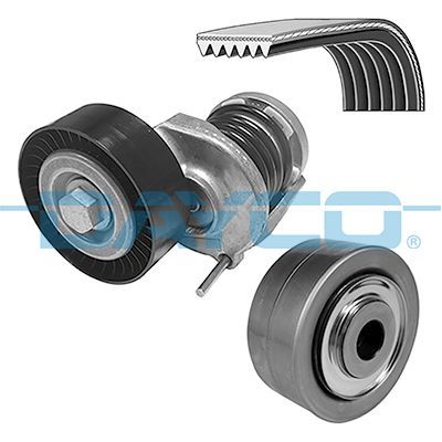 Vantilatör Kayış Seti  DAYCO KPV825