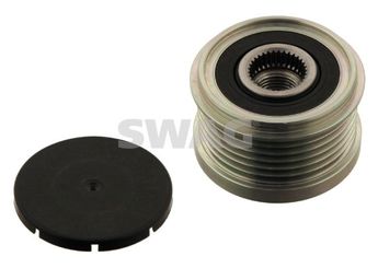 Alternatör Kasnağı  SWAG 37 93 0179  504088796 574087 5740.87 5 0408 8796