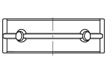 Ana Yatak (STD)  ŞAHİN AN 5328 STD  122075293R 12 20 752 93R 122073907R 122239947