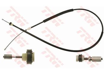El Fren Teli Ön Sağ veya Sol TRW GCH2624  4745P5 9633826680 4745 P5 96 338 266 80
