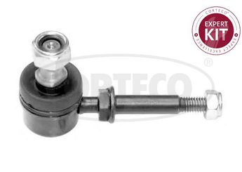 Viraj Demir Askı Rotu Ön Sağ veya Sol VOTTO 48-06400  4663060B11 46630-60B11