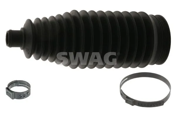 Direksiyon Körüğü Sağ veya Sol Toyota Aygo (KGB/WNB)(2005->)  SWAG 62 93 9238