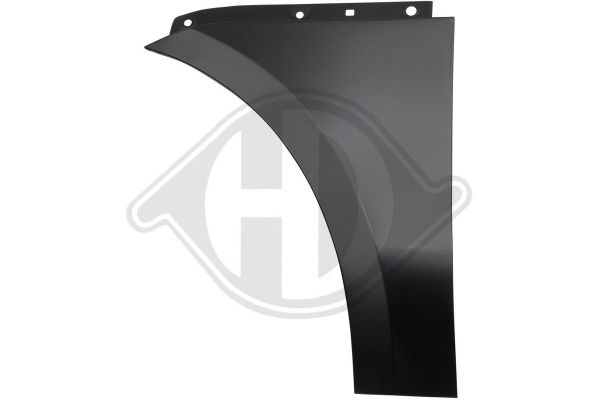 Çamurluk Ön Sol GORDON GDH08L