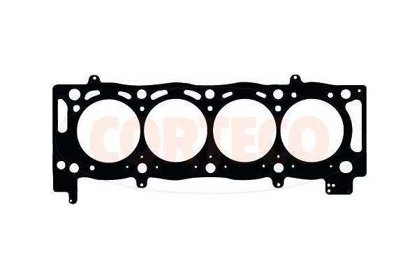 Silindir Kapak Contası  Peugeot 4007 (06.2007->)  CORTECO 415279P