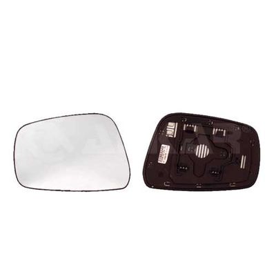 Ayna Camı Dış Sol SPJ L-0597