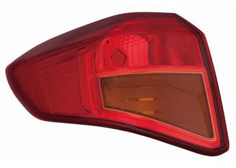 Stop Lambası Dış Sol DEPO 218-1983L-UE  3567054P00 35670-54P00 3567054P00000 35670-54P00-000