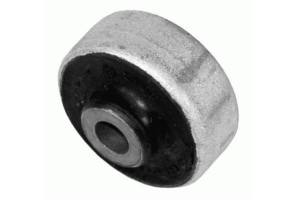 Salıncak Burcu Arka Alt Sağ veya Sol Seat Ibiza ST (6J8)(03.2010->)  ORJİN 03284