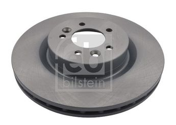 Fren Disk Ayna Ön Sağ ve Sol FEBI BILSTEIN 43930  LR019988 LR025946 LR038934 SDB000621 SDB000622 SDB000623 SDB000624