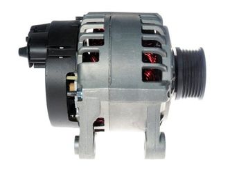 Alternatör  HELLA 8EL 011 710-701  46748353 46809068 60815944 60816954 71721512 71724057 71780042 71780050 467 4835 3 468 0906 8 717 2151 2 71721104 71721106