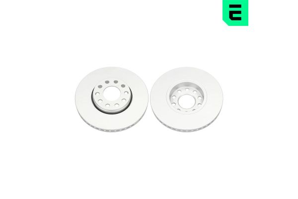 Fren Disk Ayna Ön Sağ ve Sol Audi A6 Avant (C4)(06.1994->)  OPTIMAL BS-7532C